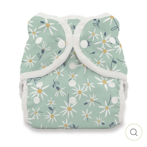 Thirsties Duo Wrap cloth diaper cover