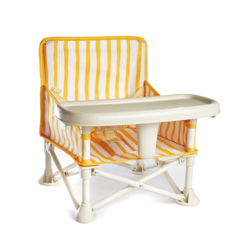 Brighton portable booster chair