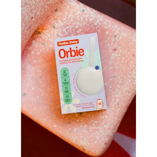 Orbie™ – Stellar Baby