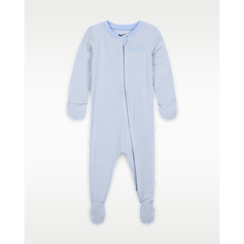 Nike Baby Striped Footed Coverall. Nike.com