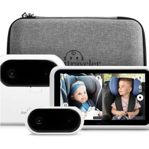 On-the-Go Duo Wireless