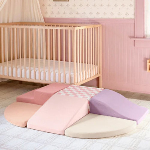 Tiny Land® PlayNest Climbing Blocks | Wayfair