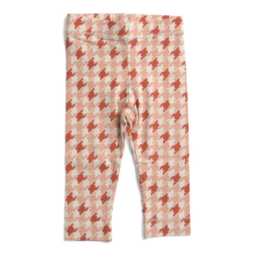 Infant Girls Printed Knit Leggings | Clearance | T.J.Maxx
