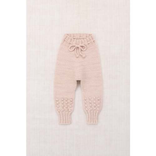 Baby Popcorn Snowy Day Legging – Misha & Puff