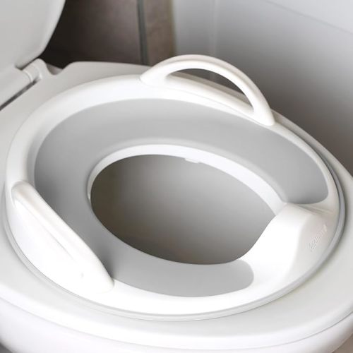 Baby Potty Training Seat with Handles