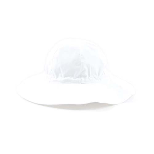 Solid Baby Sun Hat