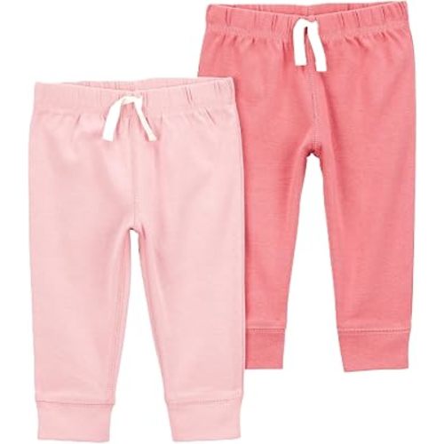Carter's Baby Girls Bottoms 126g265