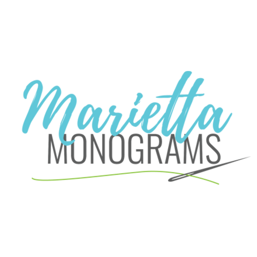 Seersucker Toddler Size Backpack - 7 Colors – Marietta Monograms & Embroidery