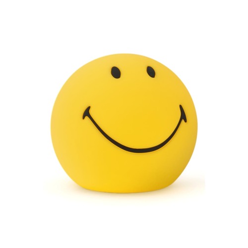 Smiley Mini Bundle of Light Toy, One Size