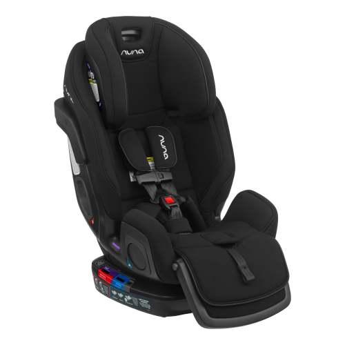 Nuna EXEC All in One Car Seat with Slip Cover & 2nd Insert