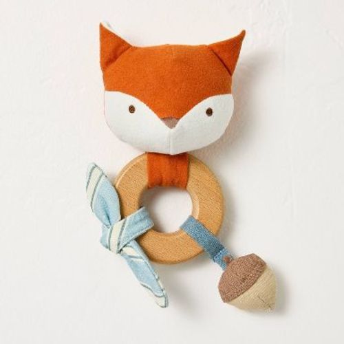 Fox Handheld Interactive Toy - Hearth & Hand™ with Magnolia