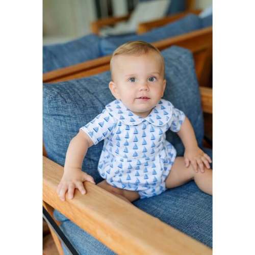 Palmer Boys' Bubble, Sailing Away - Lila + Hayes | Maisonette