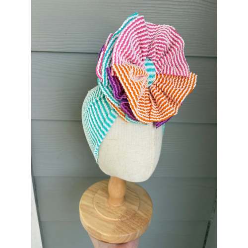 Summer Ribbed Mixed