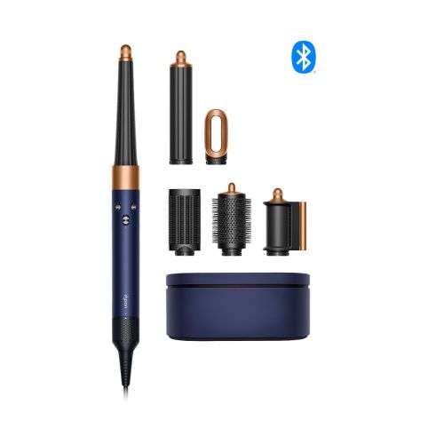 Dyson Airwrap i.d.™ multi-styler and dryer Straight+Wavy (Prussian Blue/Rich Copper)