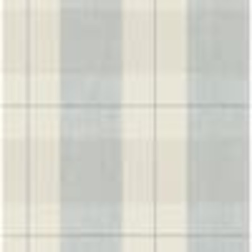 NextWall Blue and Beige Lenox Hill Plaid Vinyl Peel and Stick Wallpaper Roll (30.75 sq. ft.) NW56902