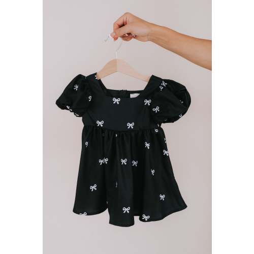 BABY - First Of Many Dress