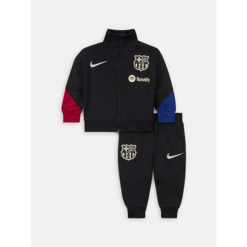 Tracksuit FC Barcelona 24/25 - Baby