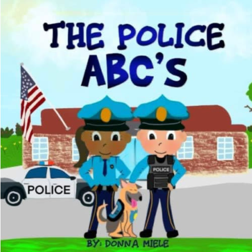 The Police ABC's