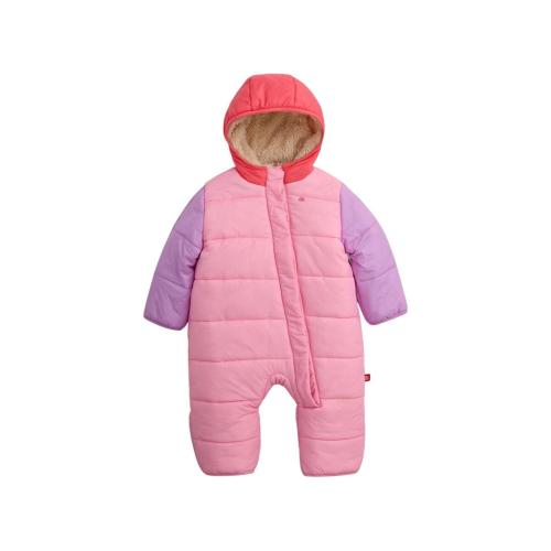 Baby Magnetic Me Nylon Puffer Pram Wind Resistant Snow Suit