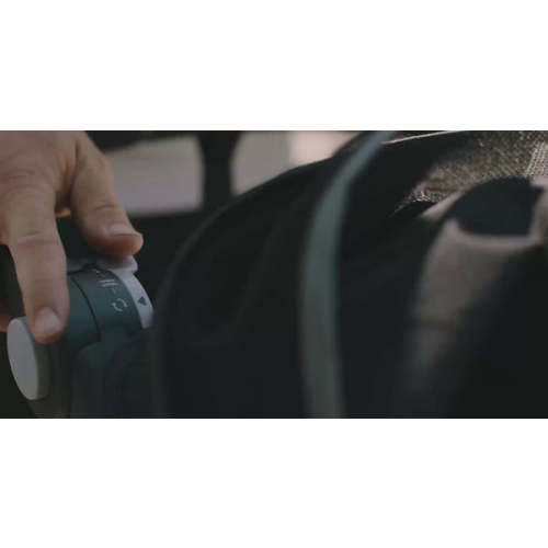 Roam Stroller & Organizer Bundle – Guava Family