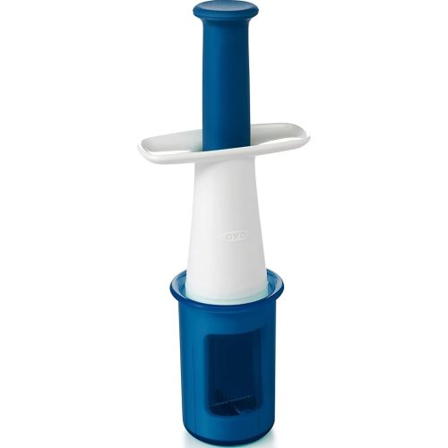 OXO Tot Grape Cutter, Navy