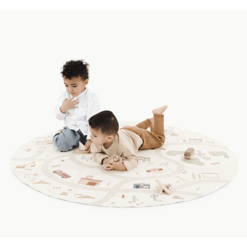 Gathre Midi Circle Large Play Mat (Commons)