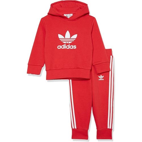 adidas Originals Baby Adicolor Hoodie Set