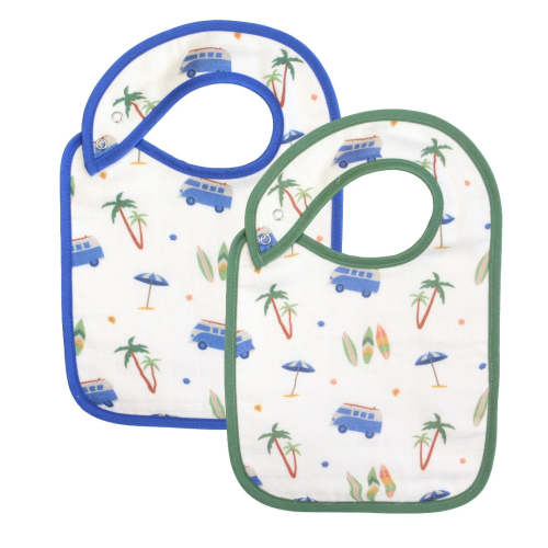Surfboard Bib Set