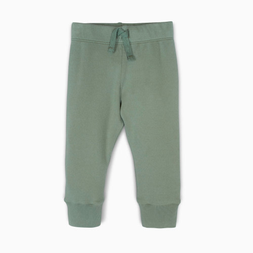 Cruz Joggers - Thyme