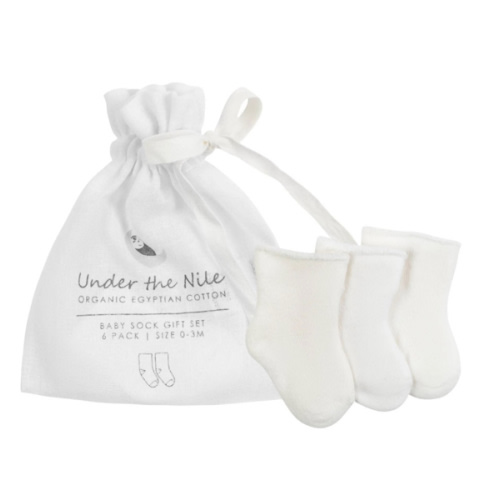 SOCKS-6 Pack | Grand Souk