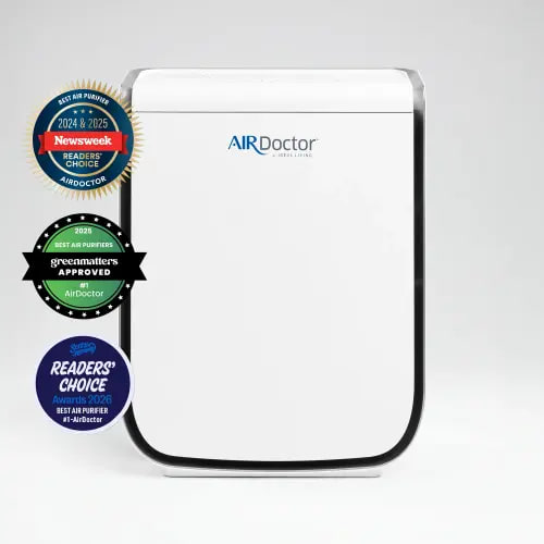 AirDoctor 2000