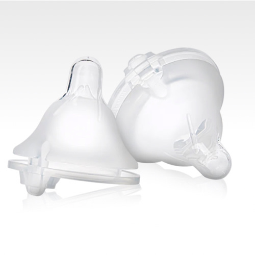 Evenflo Anti-Colic Balance Baby Bottle Nipples, Slow Medium, Fast Flow – Evenflo Feeding