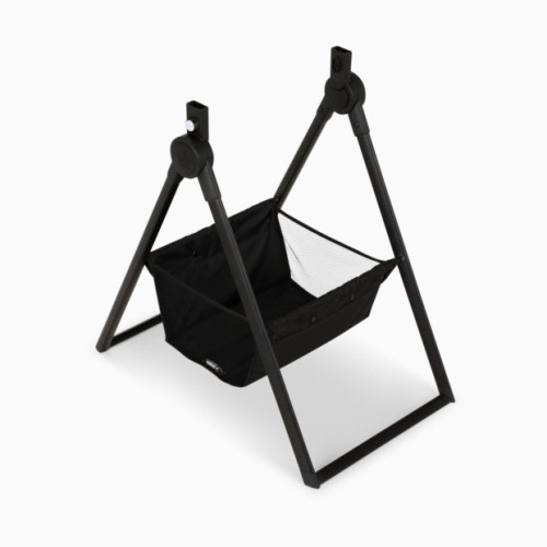 Bassinet Stand - Black