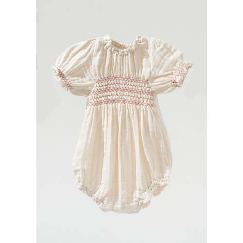 [MOMMY & ME] JUNMI ONESIE