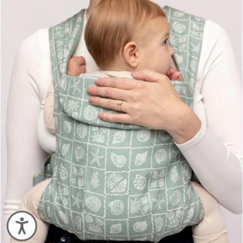 Coastal Aerial Carrier – WildBird