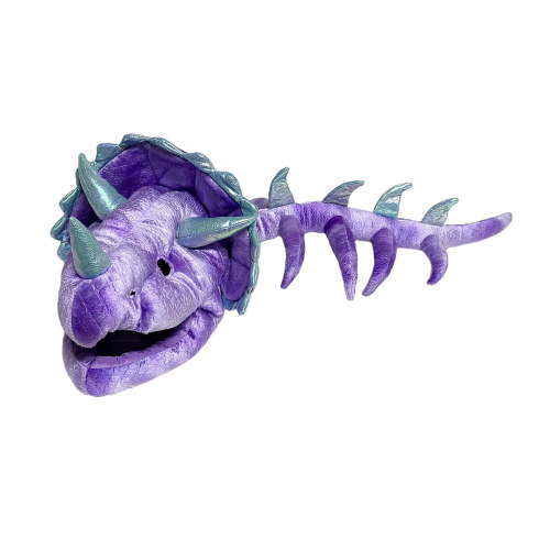 Member's Mark Wearable Plush Dino Costume