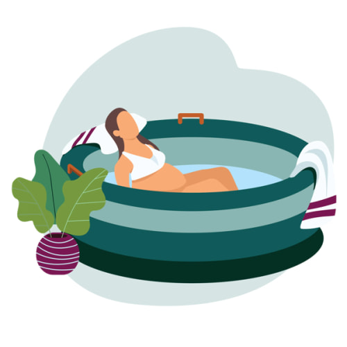 Birth Pool Fund