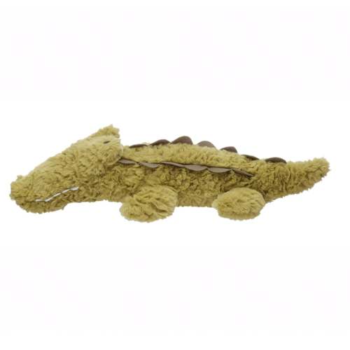 Plush Alligator