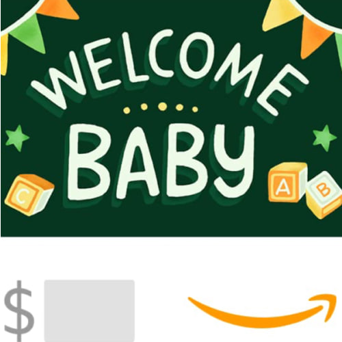 Amazon.com Gift Cards