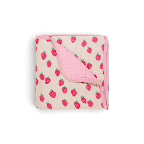 Soft Baby Blankets for Newborns | Itzy Ritzy