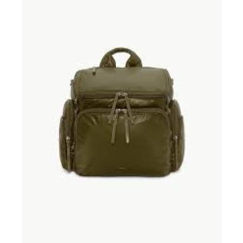 Baby Bag | Diaper Bag by Caraa