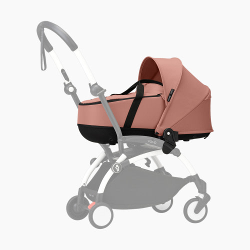 Stokke YOYO bassinet - Ginger