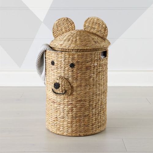 Bear Hamper