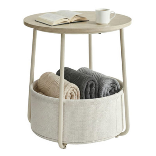George Oliver End Table & Reviews | Wayfair
