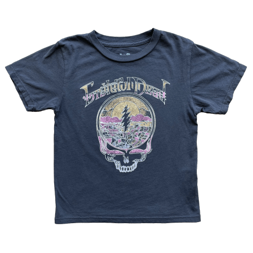 Grateful Dead SYF - Parks Pink