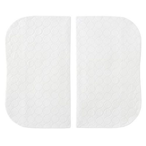 HALO Innovations Twin Mattress Pad Waterproof