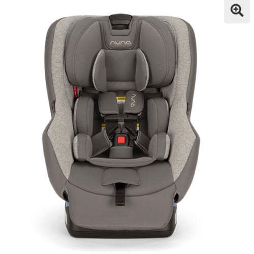 Nuna RAVA Convertible Car Seat | Enlightened Baby