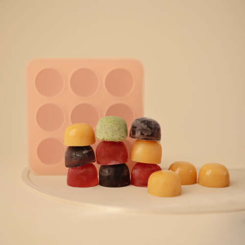 Baby Food Freezer Tray – Mushie