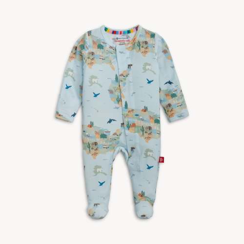 Magnetic Footie – Magnetic Me