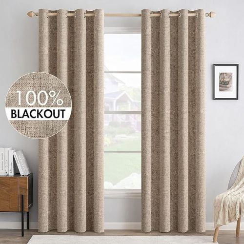 Blackout Curtains